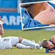 Illustration for article titled Soccer Players In More Danger From Suarez Than Sharks